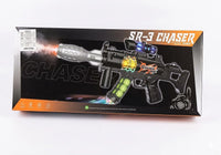 SR-3 Chaser Gun