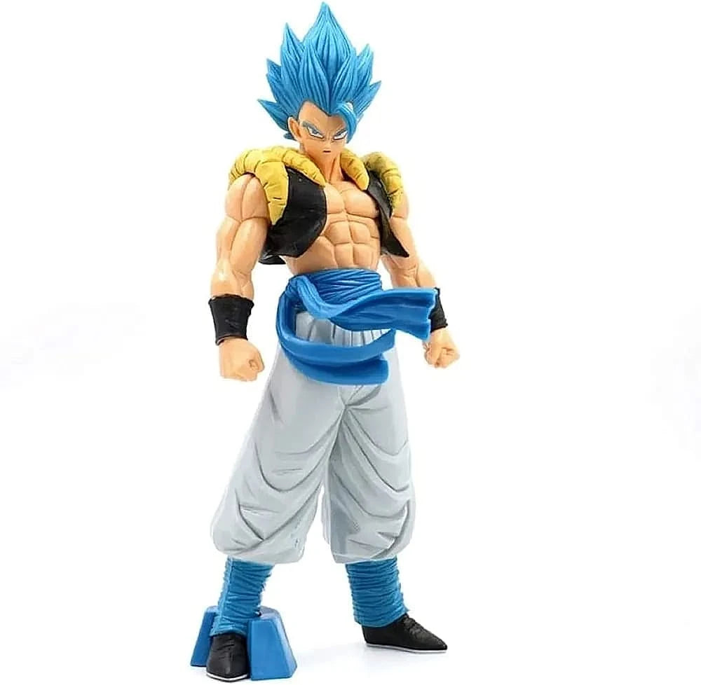 Super Saiyan Action Figure