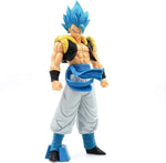Super Saiyan Action Figure