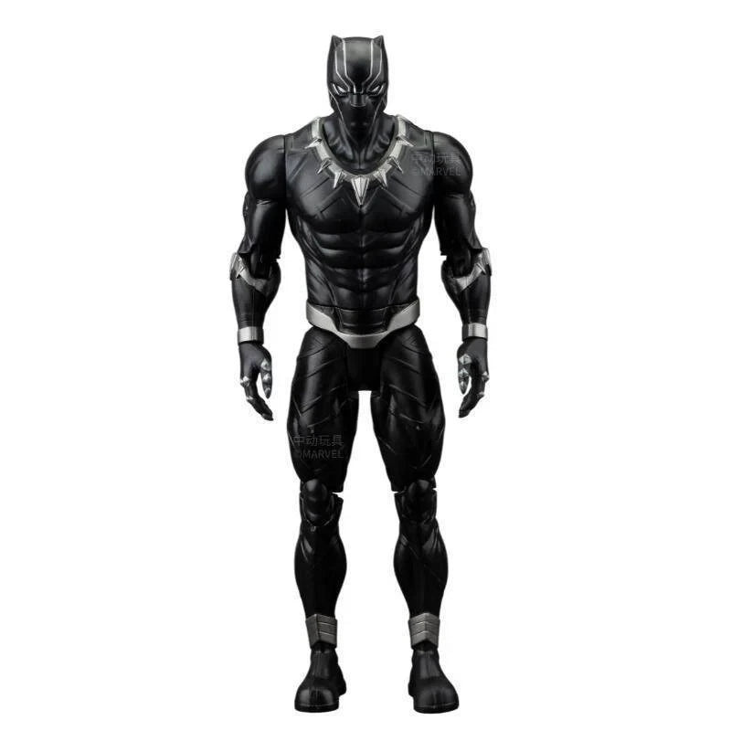 Black Panther Marvel Action Figure
