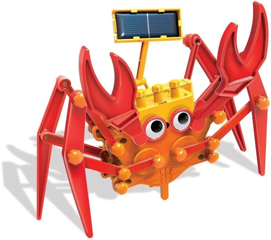 Hybrid Crabot Kit