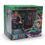 Zoro Action Figure