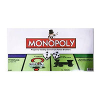 Monopoly Property Trading Game