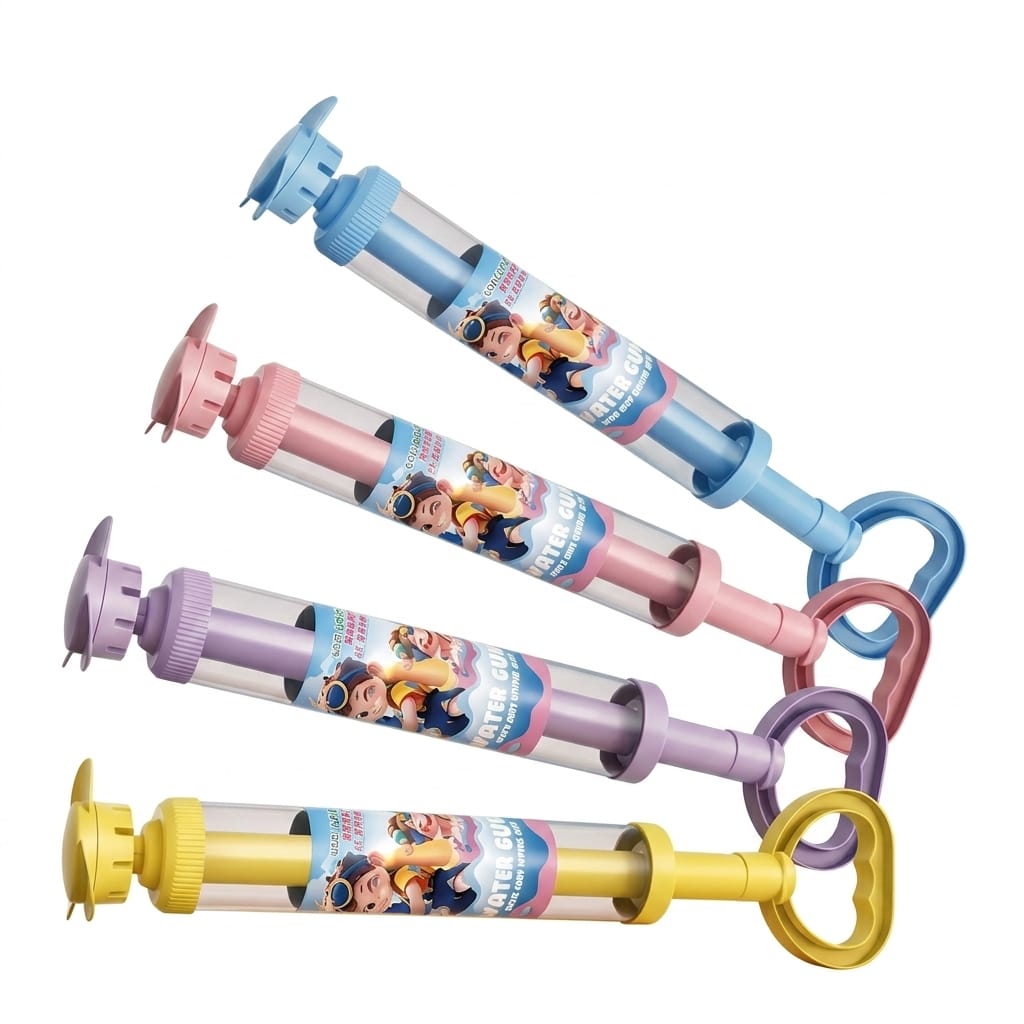 Water Gun Set