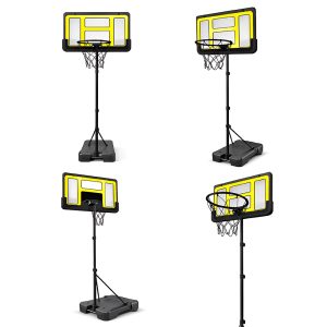 Hoops Basketball Set