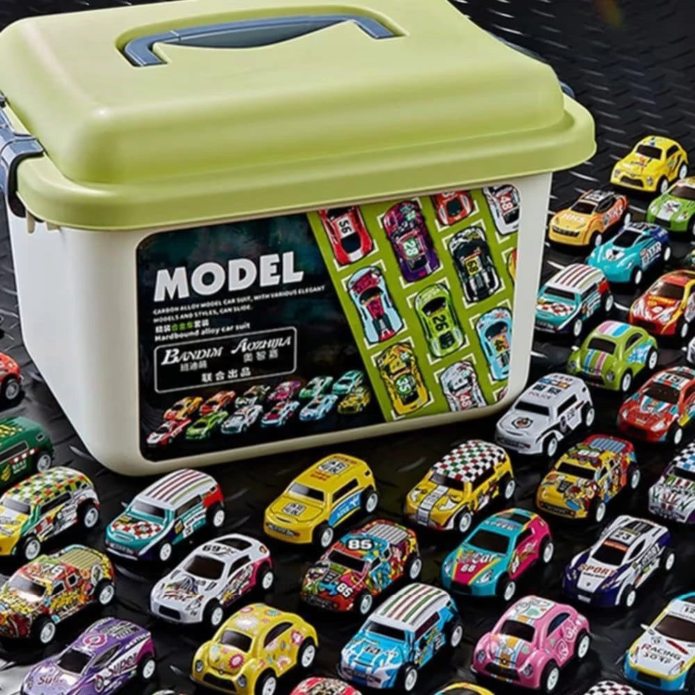 Cardon Alloy Model Cars