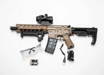 LFEFEFFER Toy Gun
