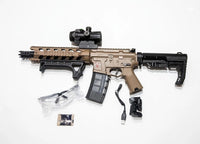 LFEFEFFER Toy Gun