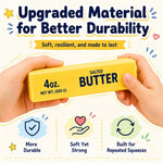 Salted Butter Block