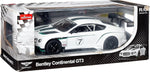 Bentley Continental GT3