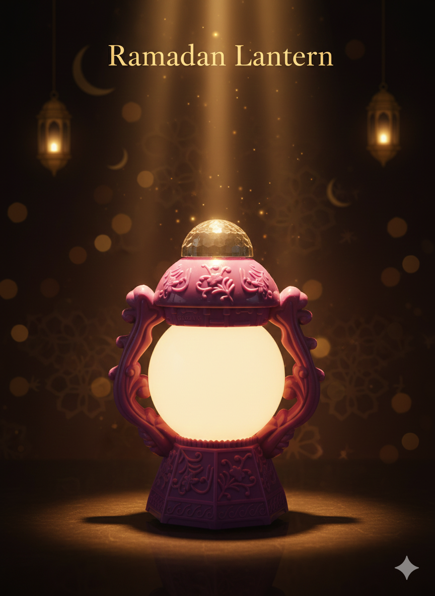 Ramadan Lantern