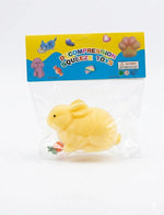 Squeeze Bunny Decompression Toy