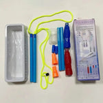 Big Bubbles Stick Set