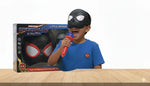 Spider-Man Little Singer