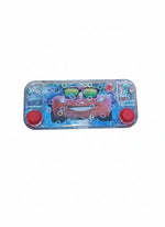 Cars Bubble Toy