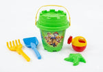 Paw Patrol Beach Bucket Set