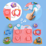 Huanger Shape Cognition Set