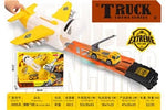 Extreme Engineering Truck Set