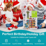 Market Store Play Set