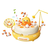 Bounce Duck Game