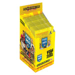 Adrenalyn FIFA 365 Cards