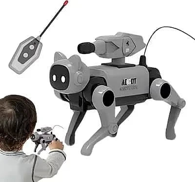 AE OT Robot Dog