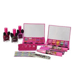 DIY Mega Glam Beauty & Craft Set