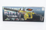 Crystal Bullet Gun