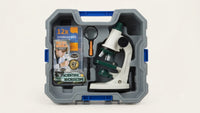 Scientific Microscope Set