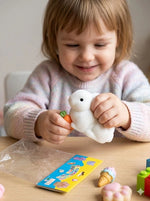 Squeeze Rabbit Decompression Toy