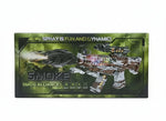 Smoke Blaster Gun