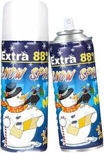 Extra Snow Spray