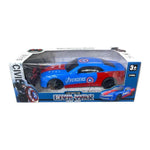 Avengers RC Car