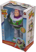 Buzz Lightyear Action Figure