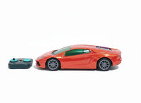 Remote Control Sports Car