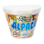 Slimy Alpaca Soft Toy