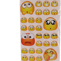 Funny Emoji Stickers