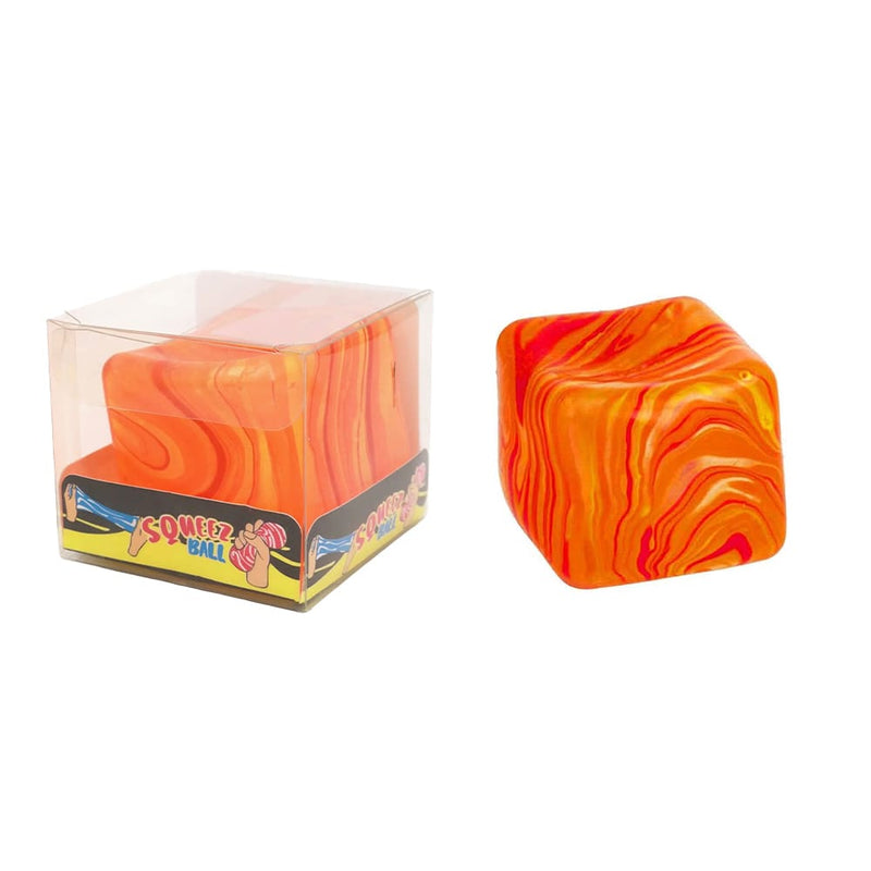 Squeezy Ball 12 Pack