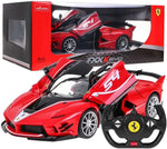 RASTAR FXXK Evo RC Car