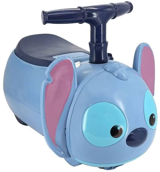 Stitch Ride-On Toy