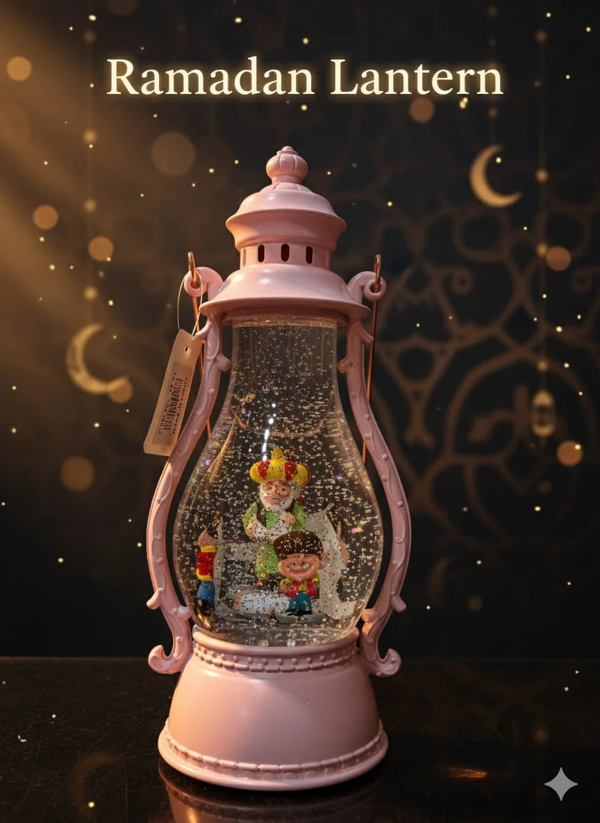 Ramadan Lantern