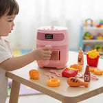 Kids Kitchen Play Set