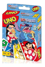 UNO Card Game