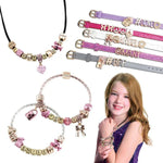 2 in 1 Rose Gold Jewellery