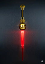 Batman Light-Up Sword