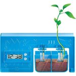 Green Science Water Clock