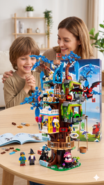 Dreamzz Building Blocks Set