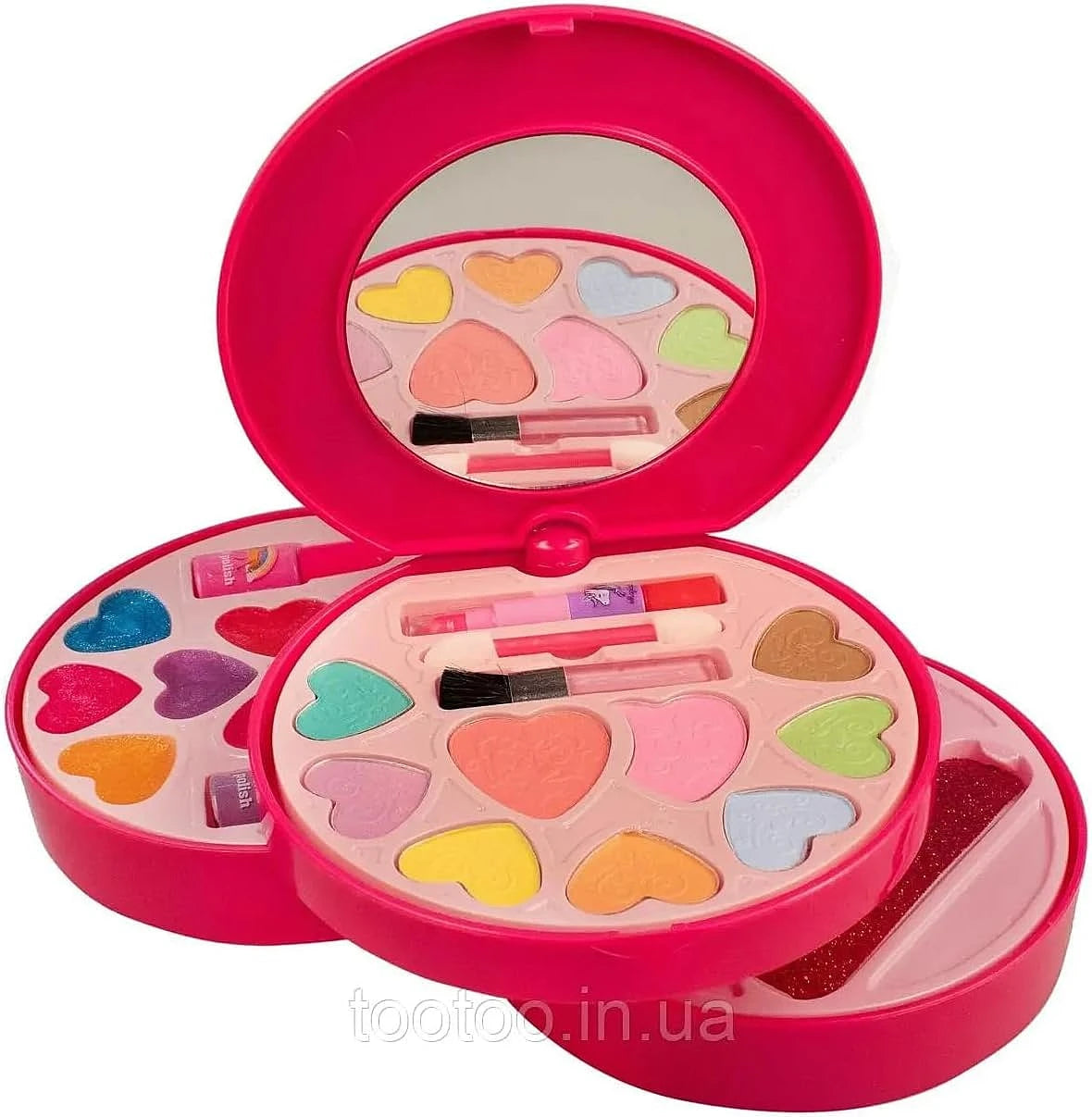 Magical Unicorn Makeup Set