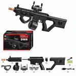 DM8 Safe Firing Shell Gun