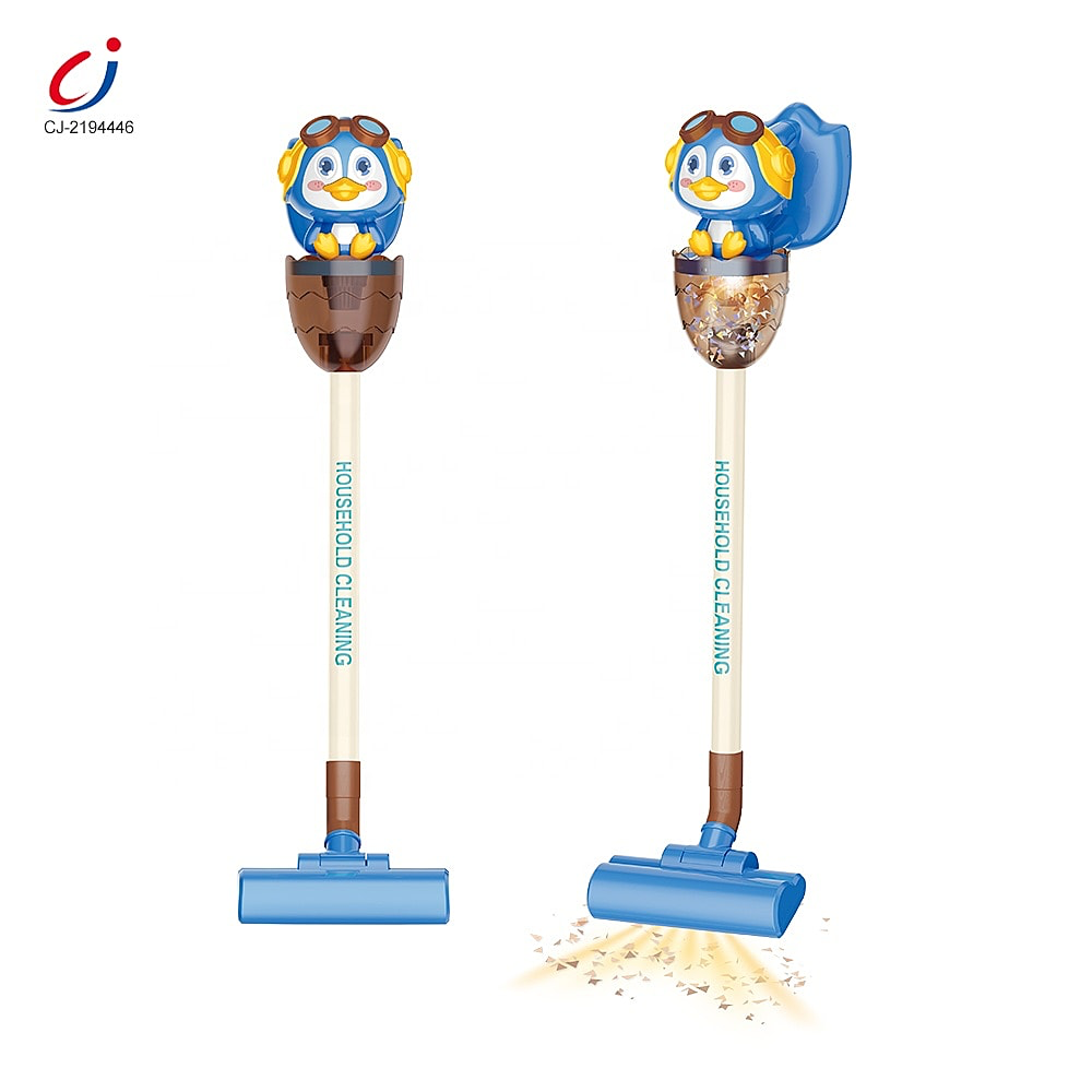 Penguin Fun Cleaning Kit